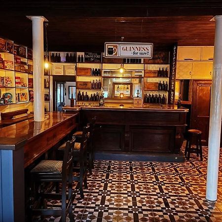 Tw O Connell Old World Irish Pub Villa Cahersiveen Eksteriør bilde