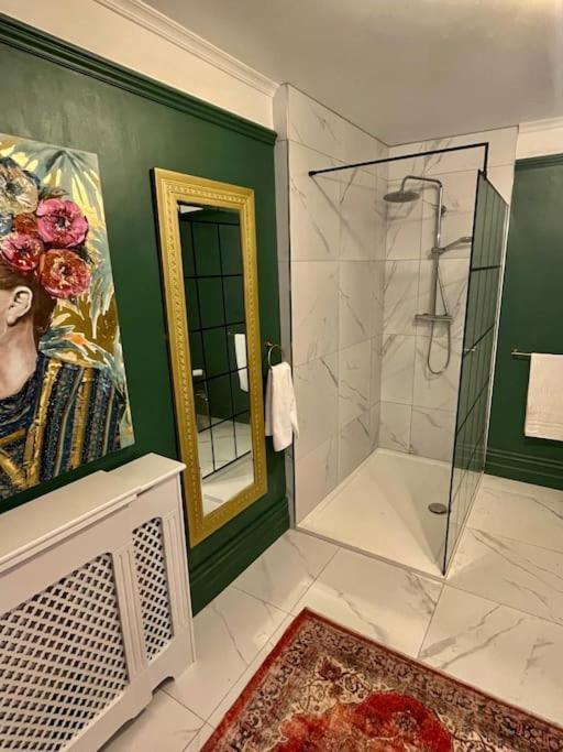 Tw O Connell Old World Irish Pub Villa Cahersiveen Eksteriør bilde